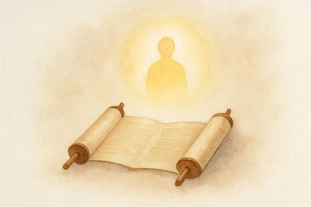 A person that learnt Torah or did a mitzvah , it stays with him in a spiritual way