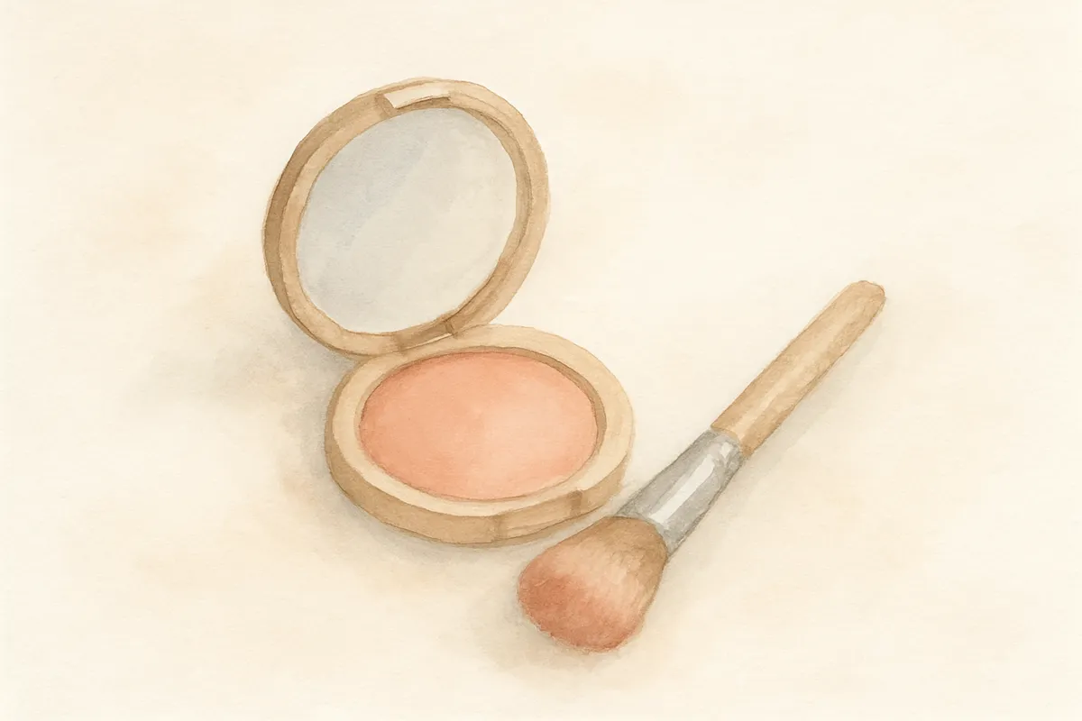 Can I put on makeup on the second day of Yom tov