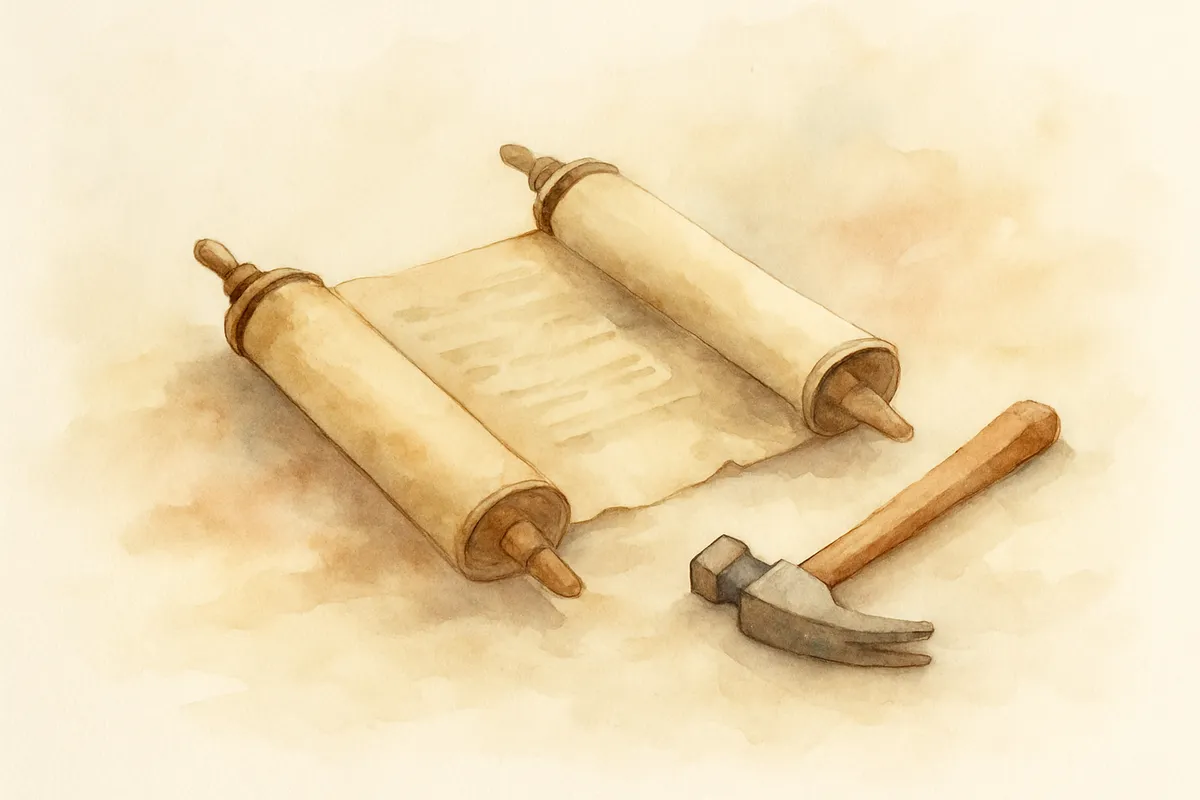 Can I work on Tisha b’av