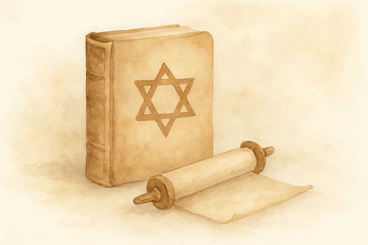 Did the Jewish people have a presence in the land of Israel over the past 2000 years.