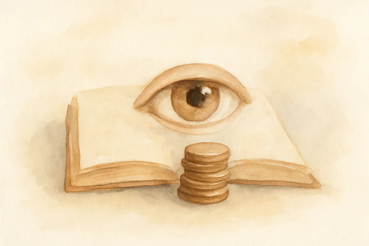 Does the mishnah hold eyin tachas ayin is mamon or mamash