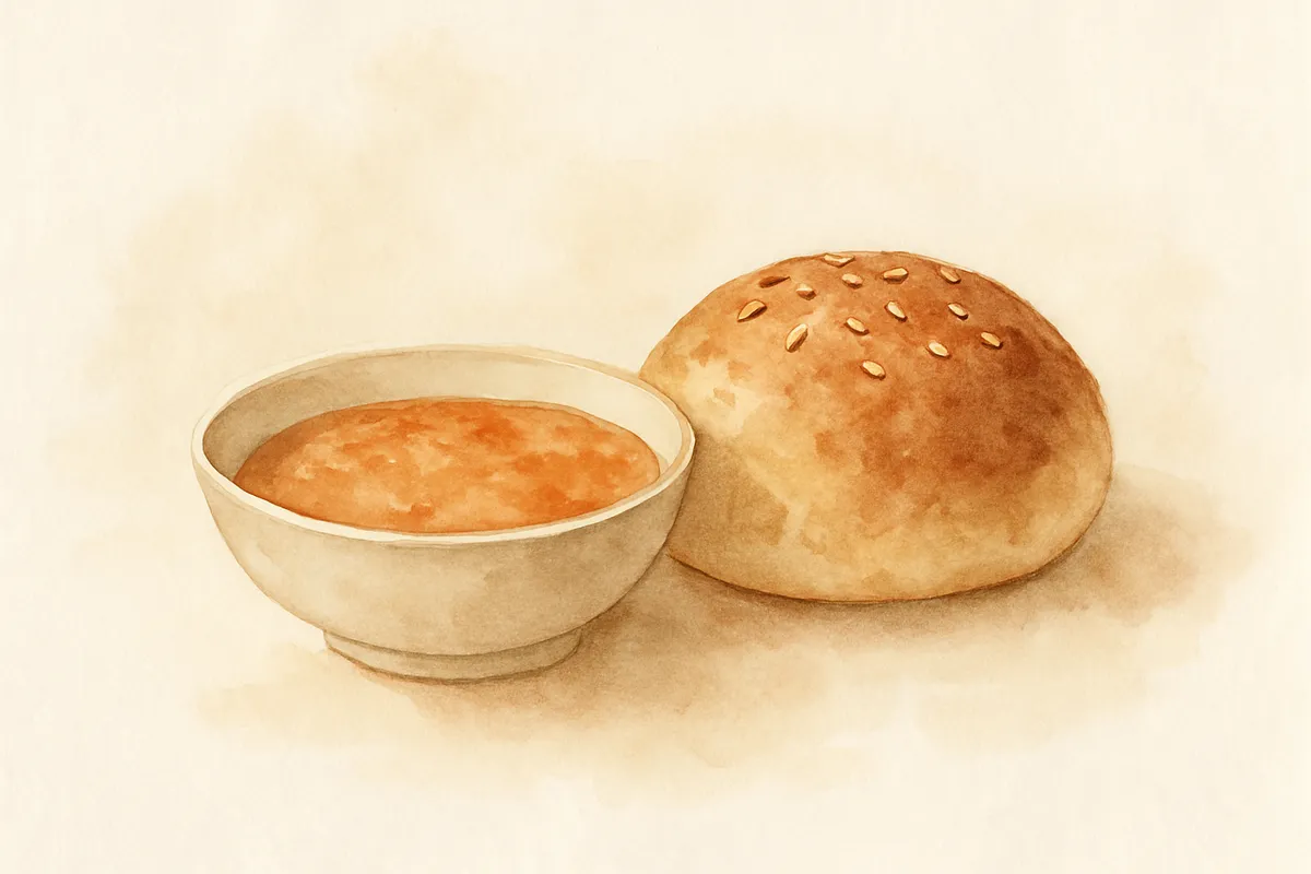 If you’re not fasting on tisha bav do you still need to do סעודת המפסקת?