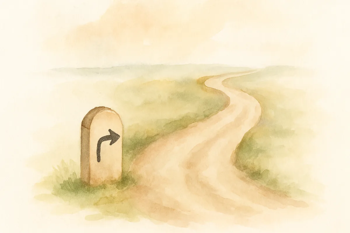 Over how long of a distance do you need to say tefillas haderech