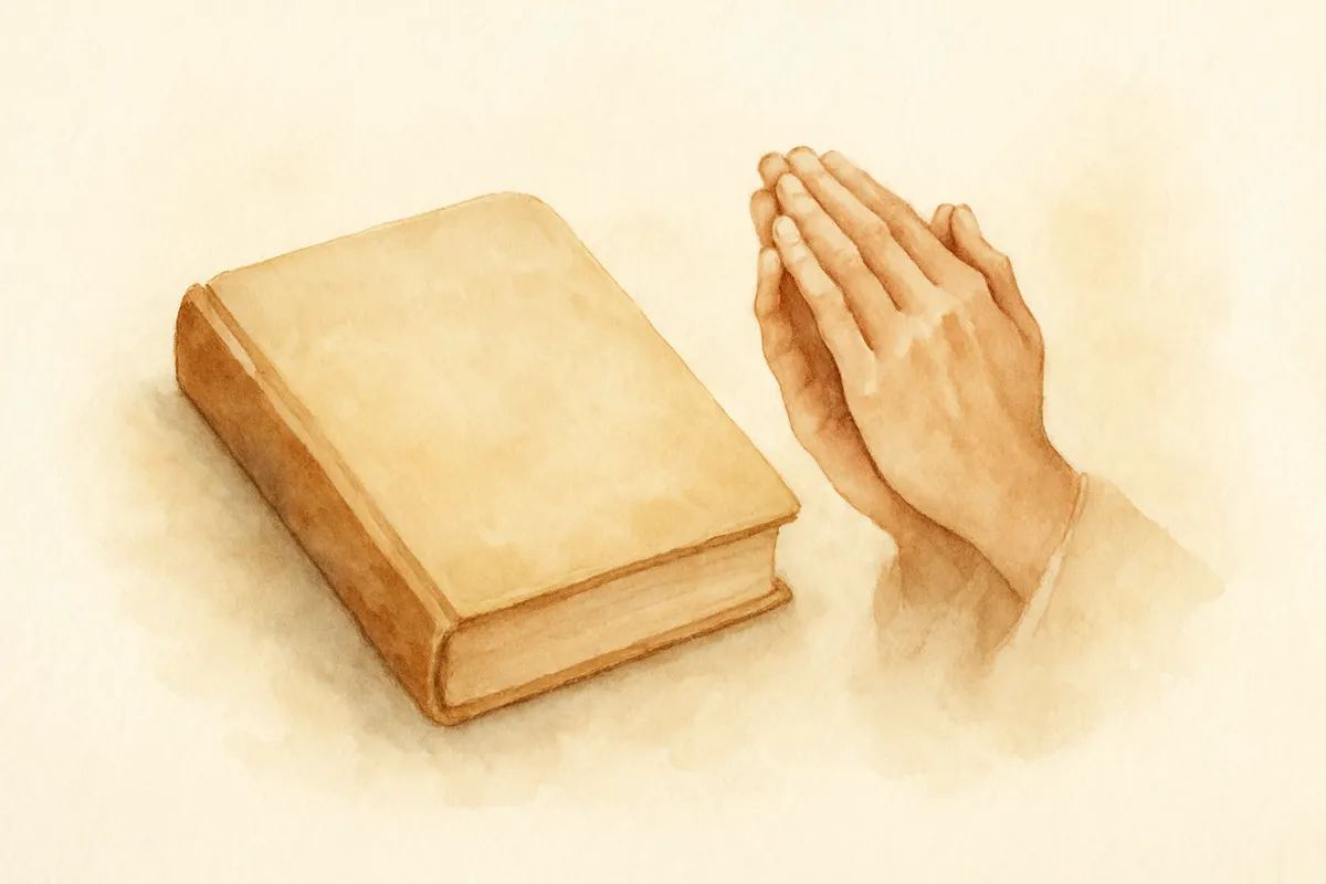 Tell me the Sefer HaIkkarim that talks about tefilla changing the person