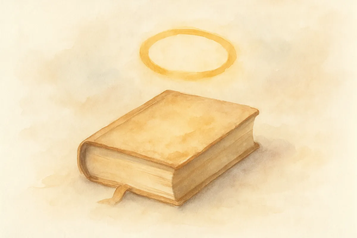 The book of Enoch