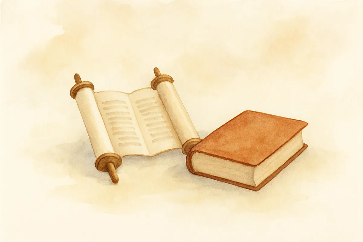 Vamos seguir. Quero mais sábios da torah ensinando a parasha. E uma agada tb.