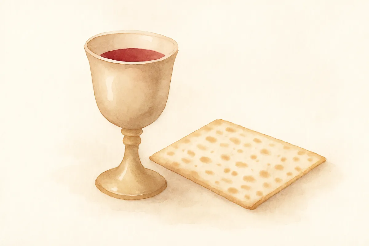 What are common Jewish blessings?
