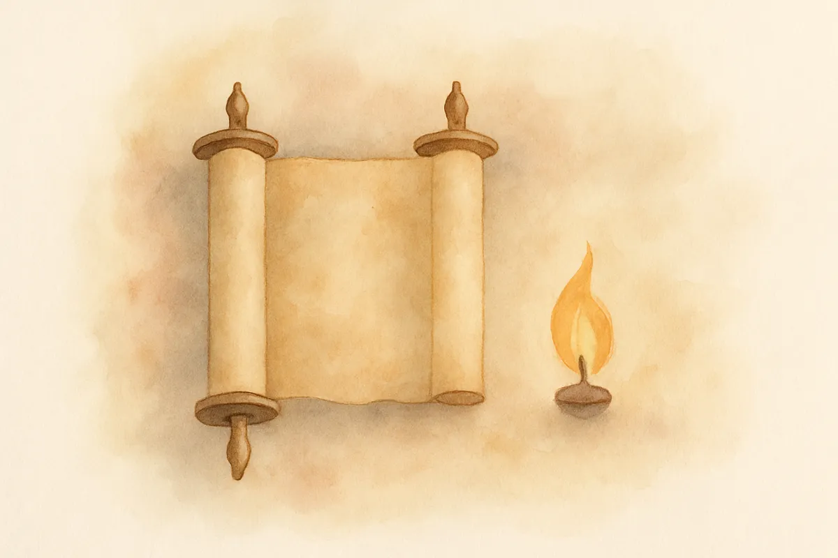 What are the most suitable torahs from the esh kodesh to learn on tisha b'av?