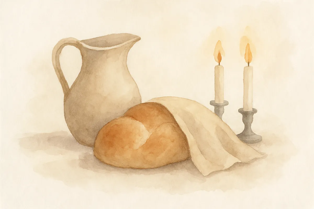 What are the rules of israelite sabbath?