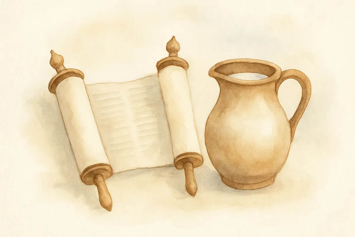 What are the rules of jewish dairy?