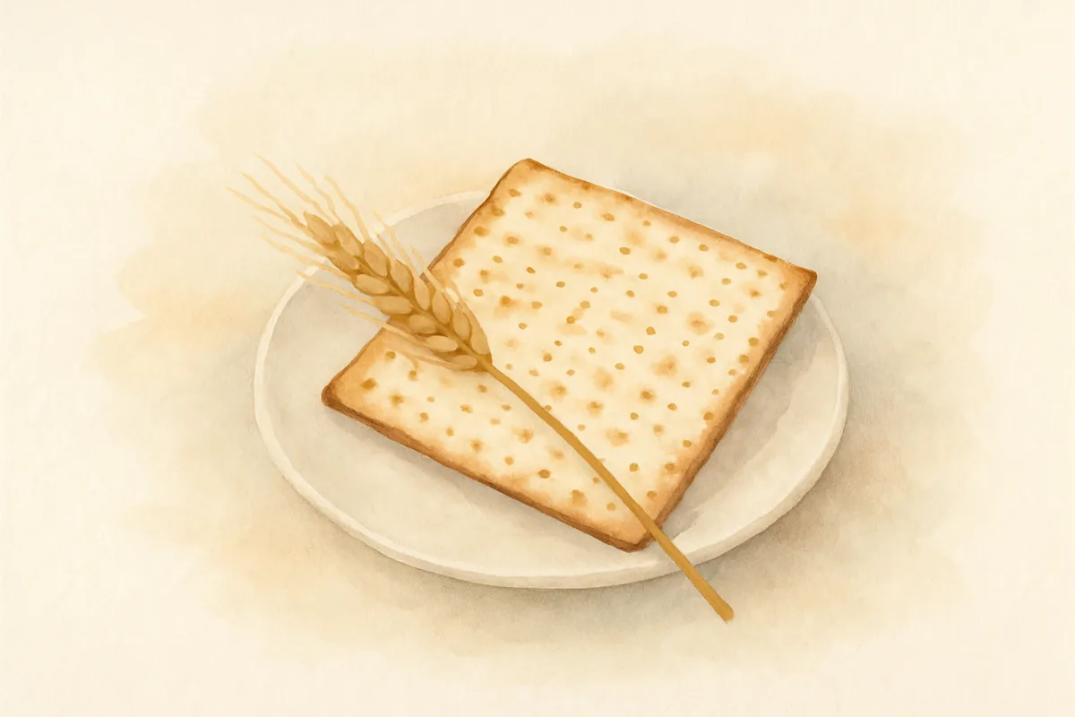 What are the rules of passover dietary?
