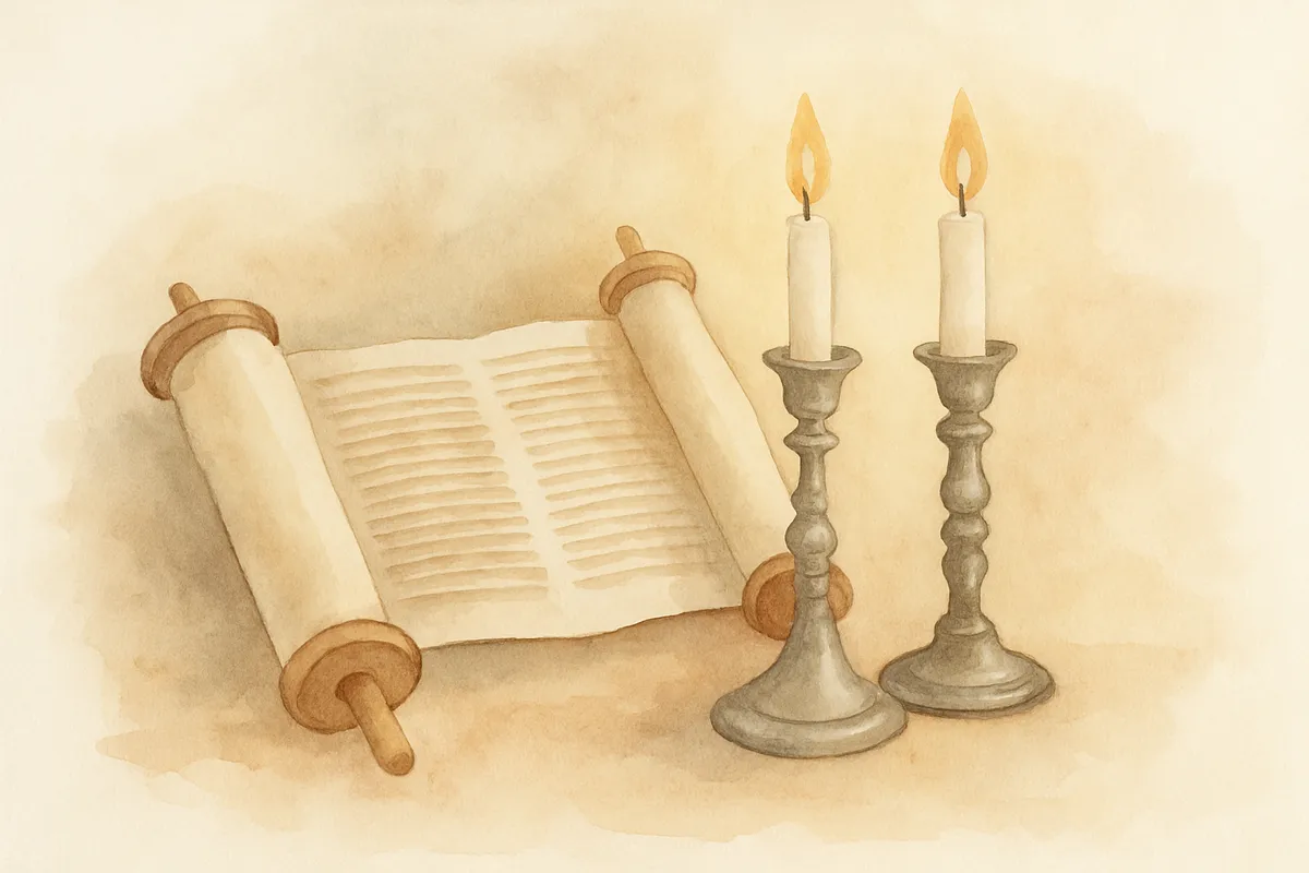 What are the rules of Shabbat?