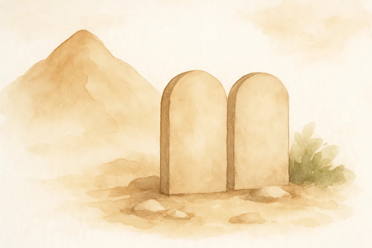 What does the events and the result of Sinai teach the world, not just Jews?