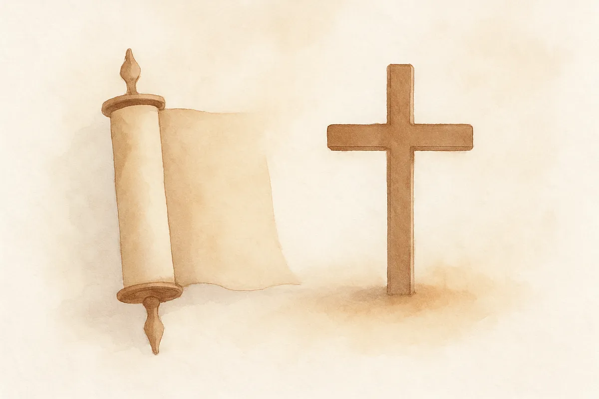 What does the Torah say about Jesus?