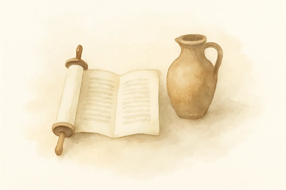 What is bible project shema?