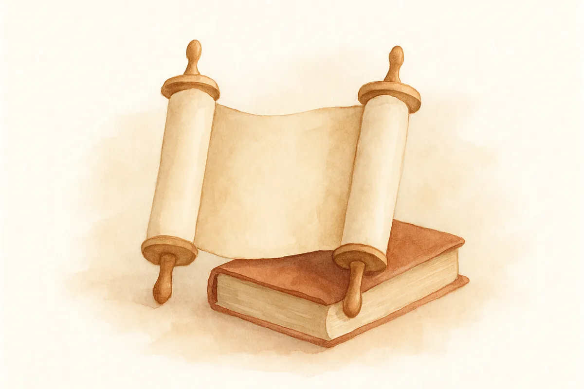 What is chabad bible?