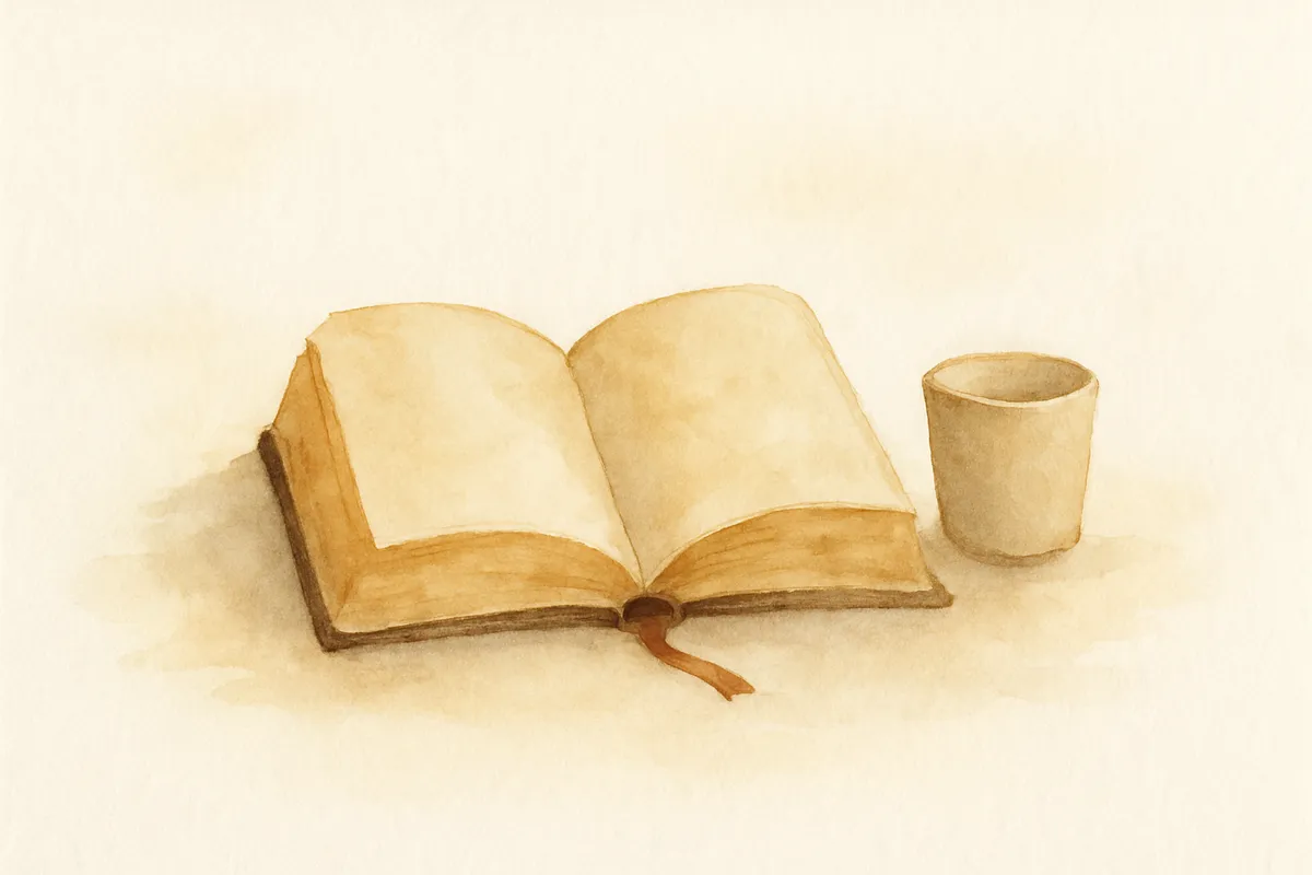 What is daily Torah study and how to start?