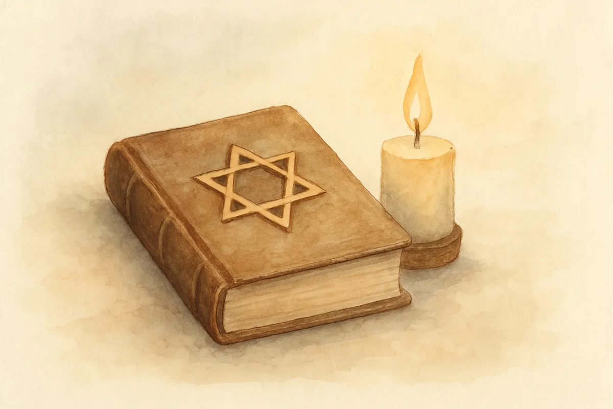 What is gimmel tammuz?