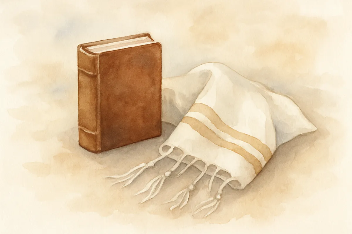 What is jewish davening?