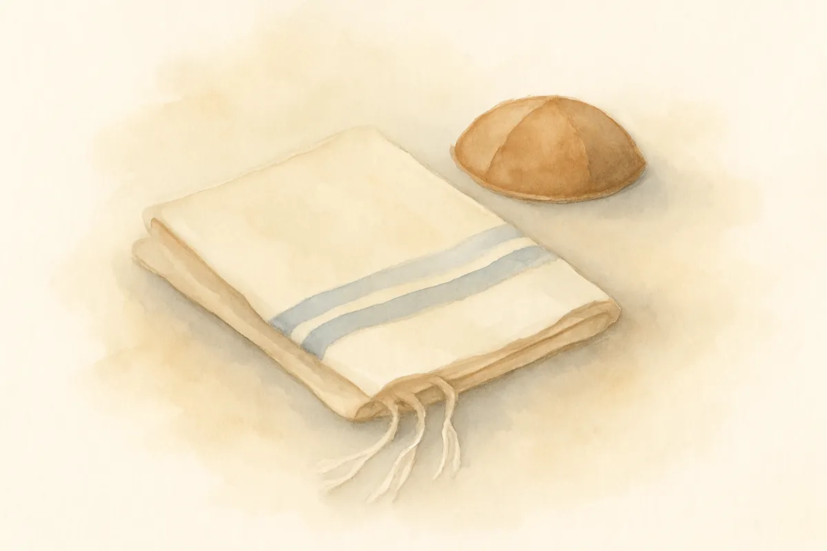 What is jewish prayer davening?