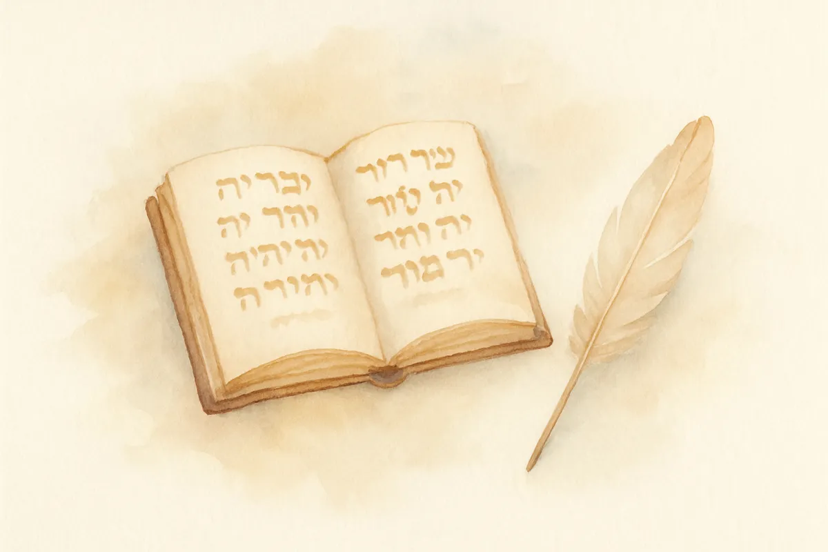 What is jewish psalm 91?