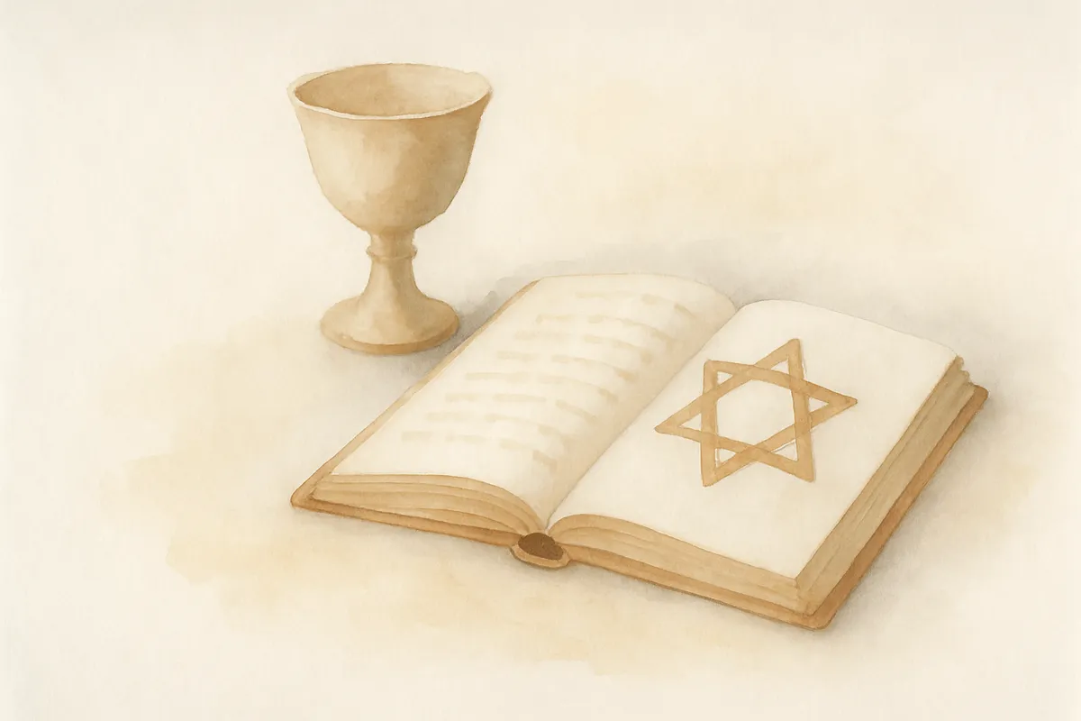 What is jewish thanksgiving prayer?