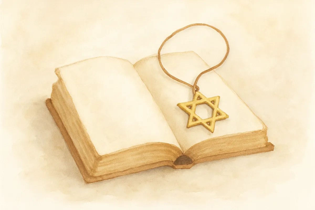What is messianic prayer book?