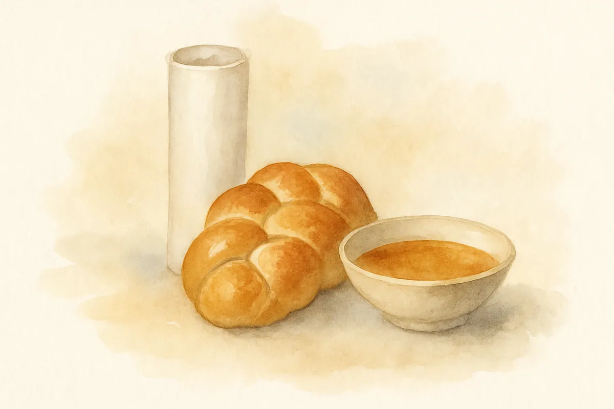 What is mincha erev yom kippur?