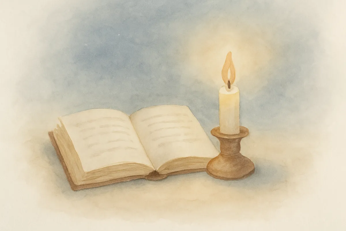 What is night shema?