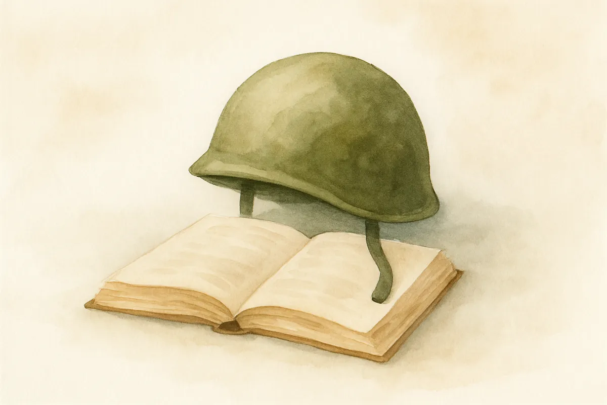 What is prayer for idf soldiers in hebrew?