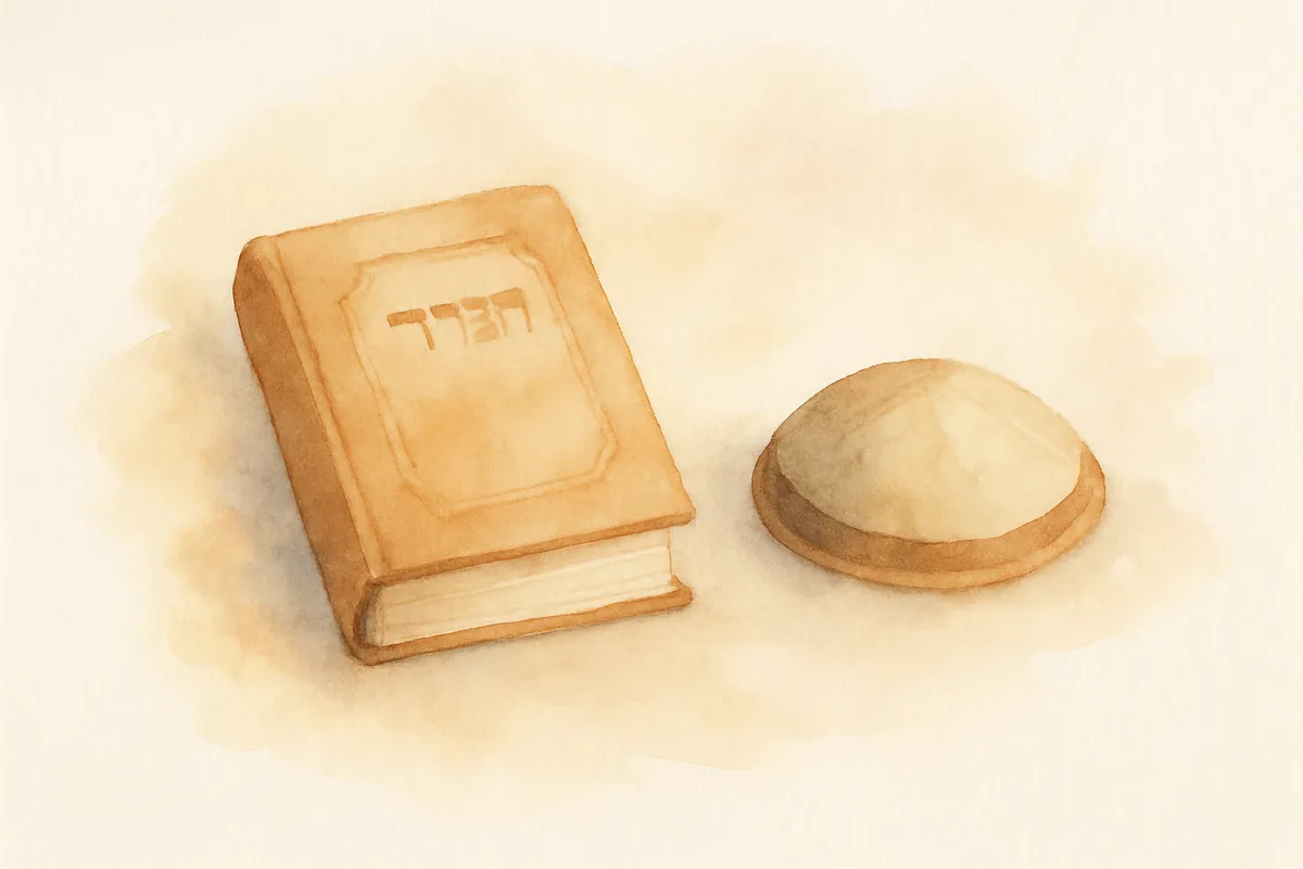 What is prayer for the jews?