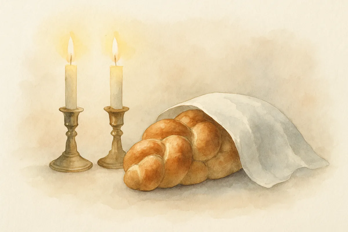 What is shabbat?
