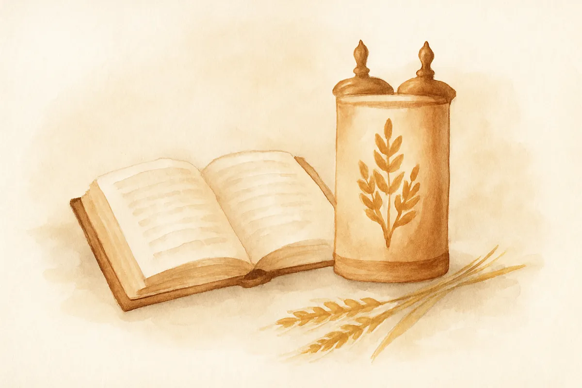What is shavuot prayer?