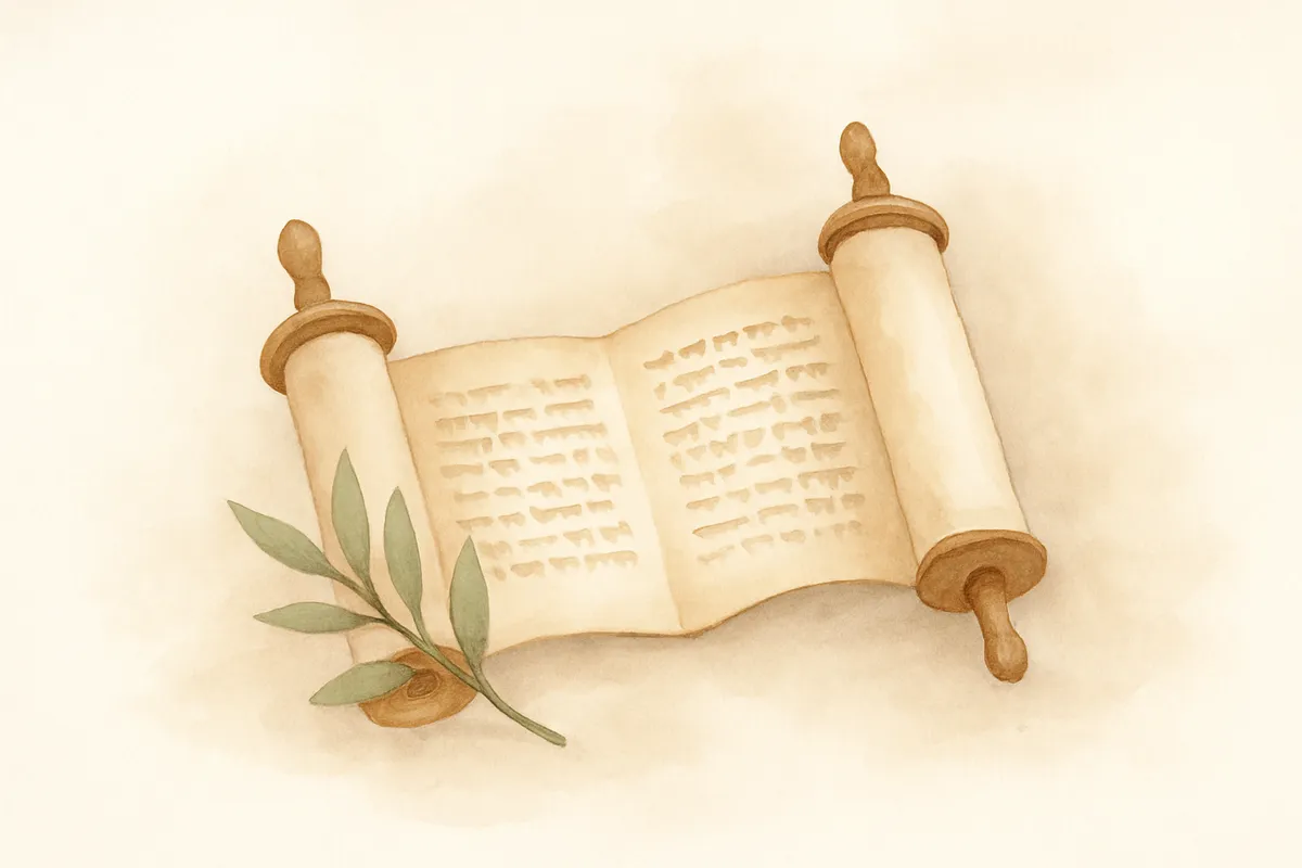 What is shema deuteronomy 6 4 9?