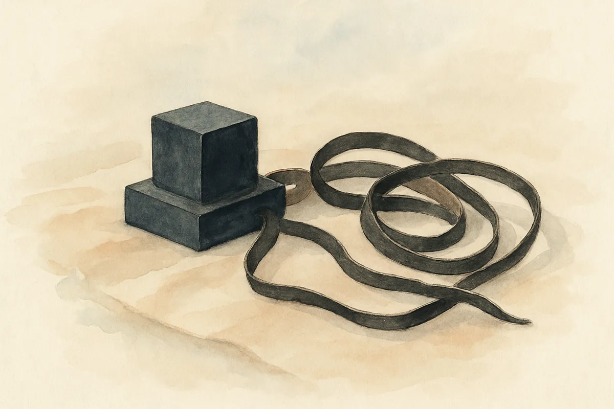 What is Tefillin and how is it used in prayer?