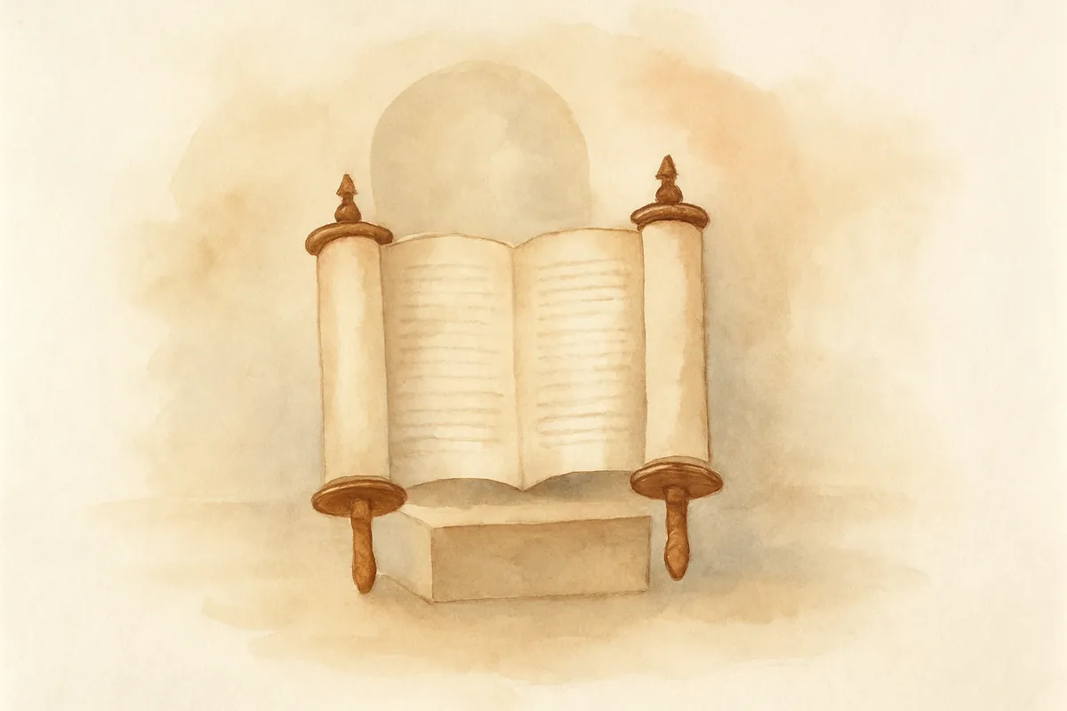 What is the Amidah prayer?