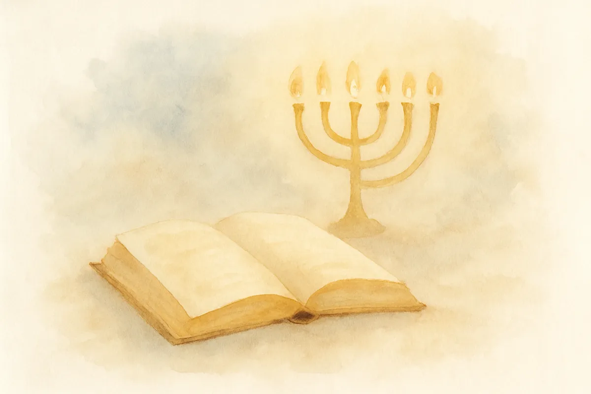 What is the Ana BeKoach prayer?