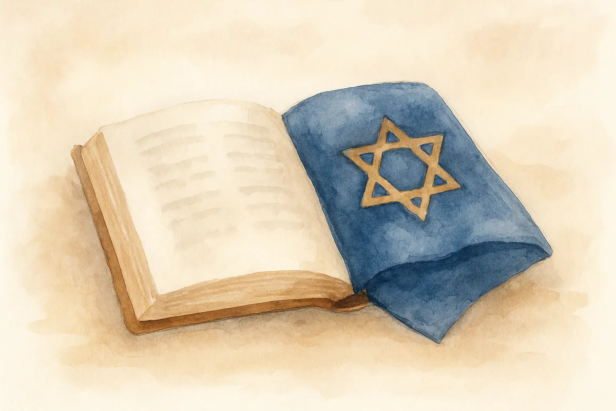 What is the Avinu Malkeinu prayer?