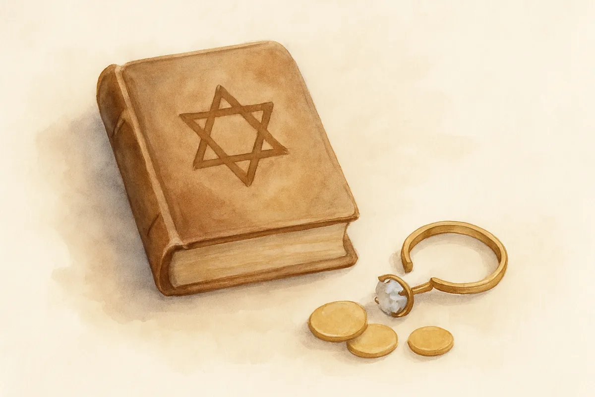 What is the Halacha regarding monetary retribution for a broken engagement