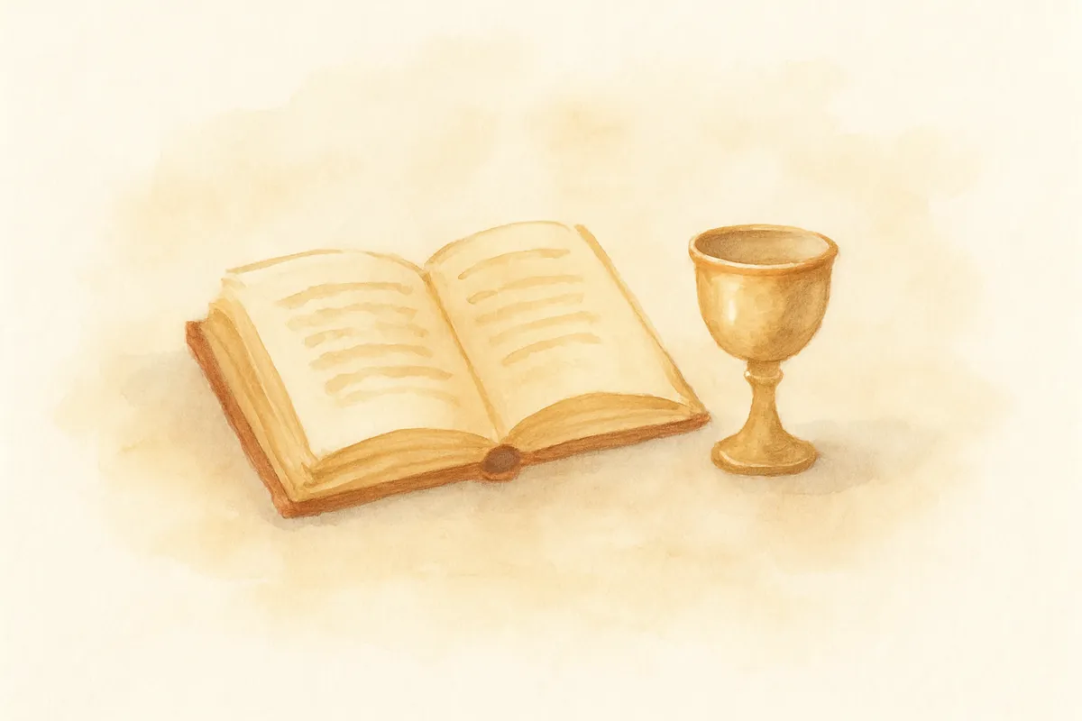 What is the Hallel prayer?
