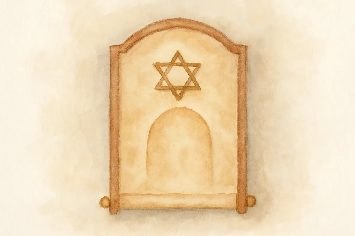 What is the Jewish home blessing (Birkat HaBayit)?
