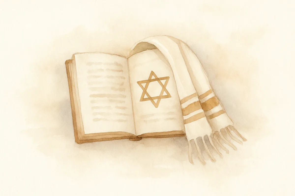 What is the jewish kaddish prayer?