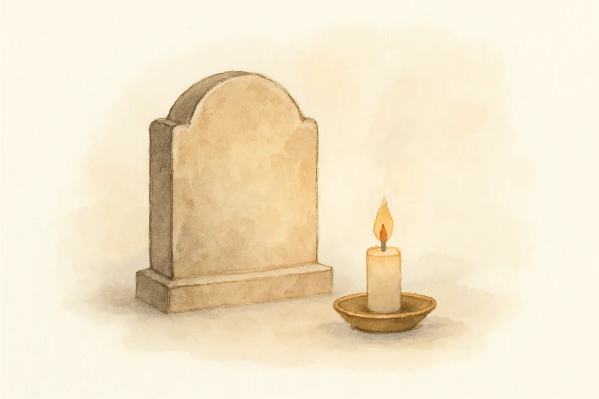 What is the Jewish prayer for deceased parents?