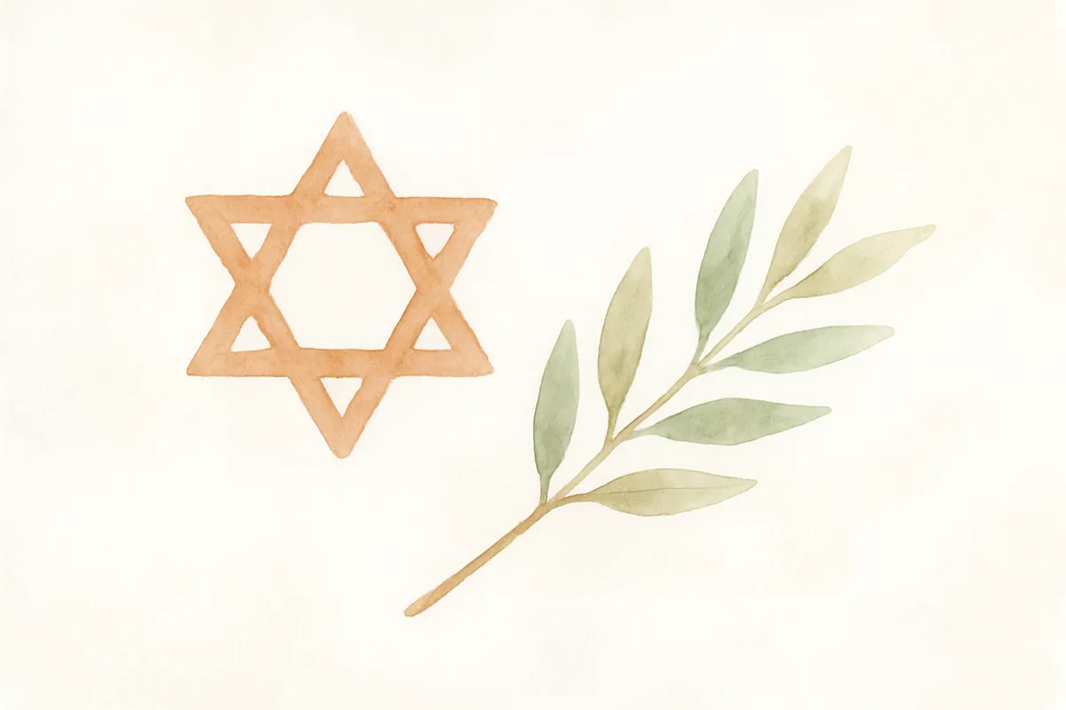 What is the Jewish prayer for peace?