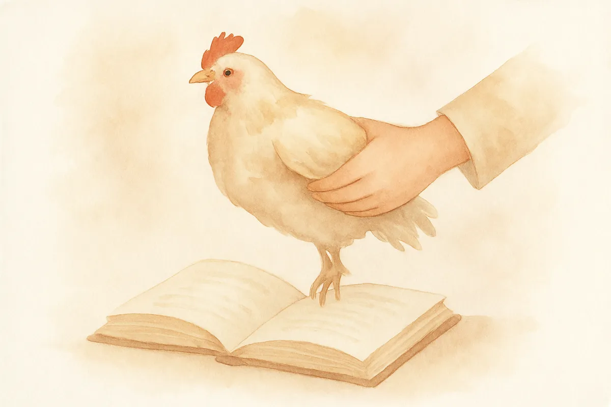 What is the Kapparot prayer?