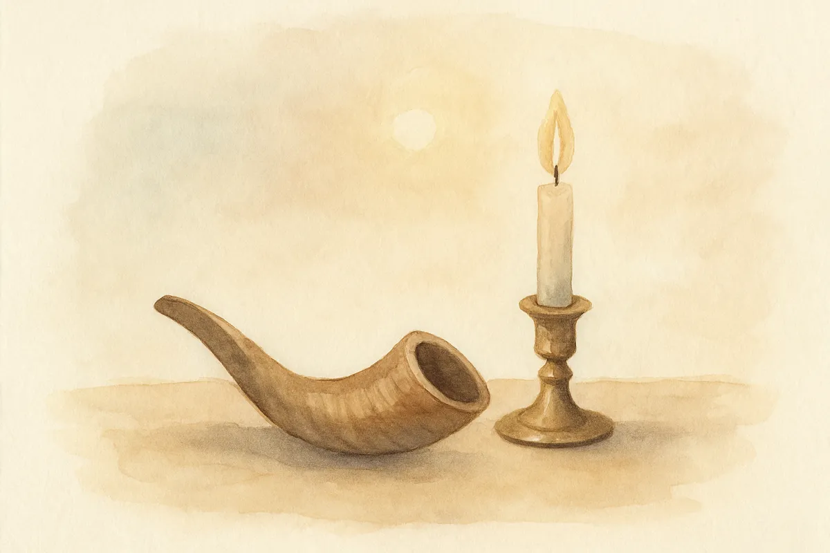 What is the Mincha (afternoon) prayer?