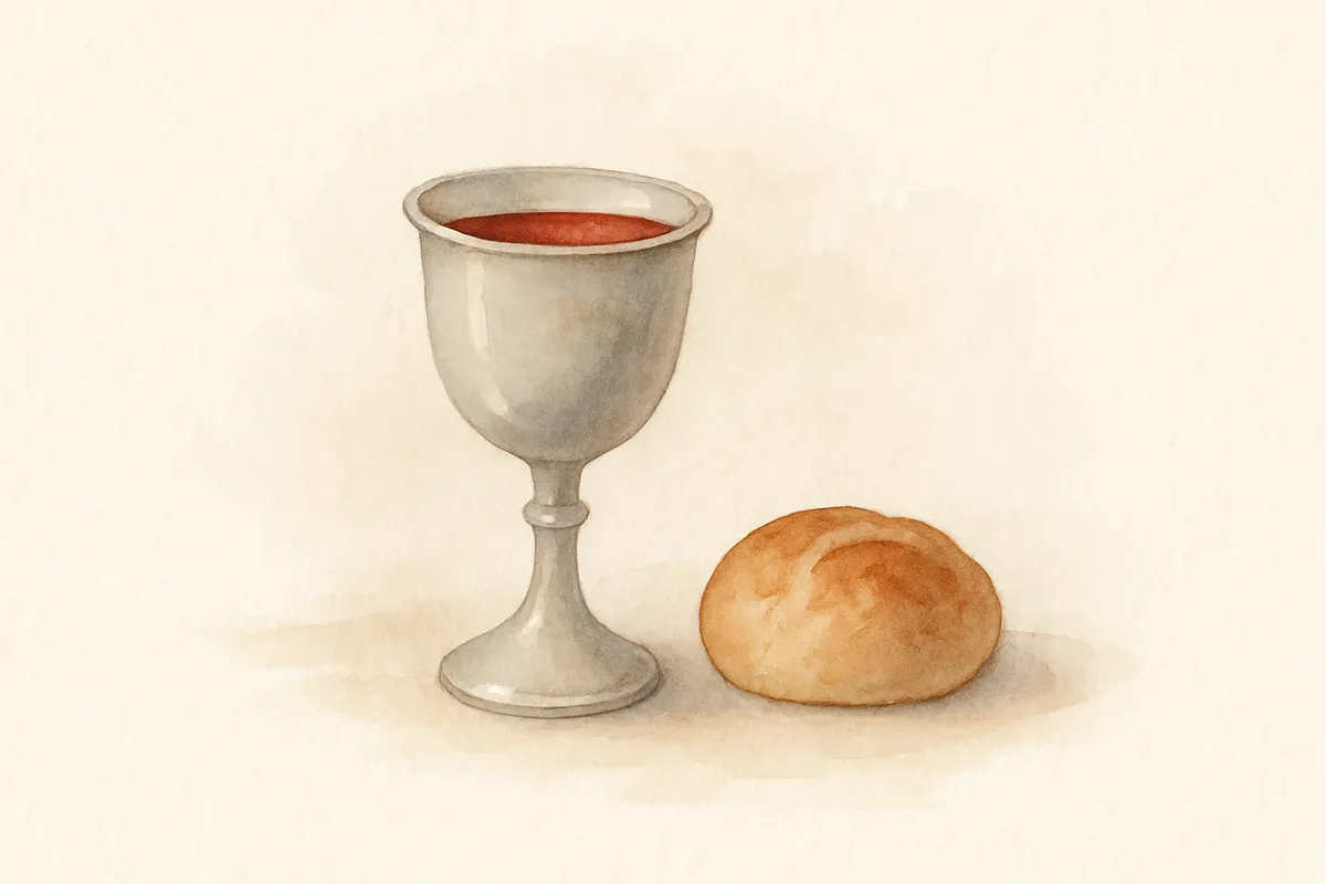 What is the minimum amount of kiddish I need to drink at night and by day