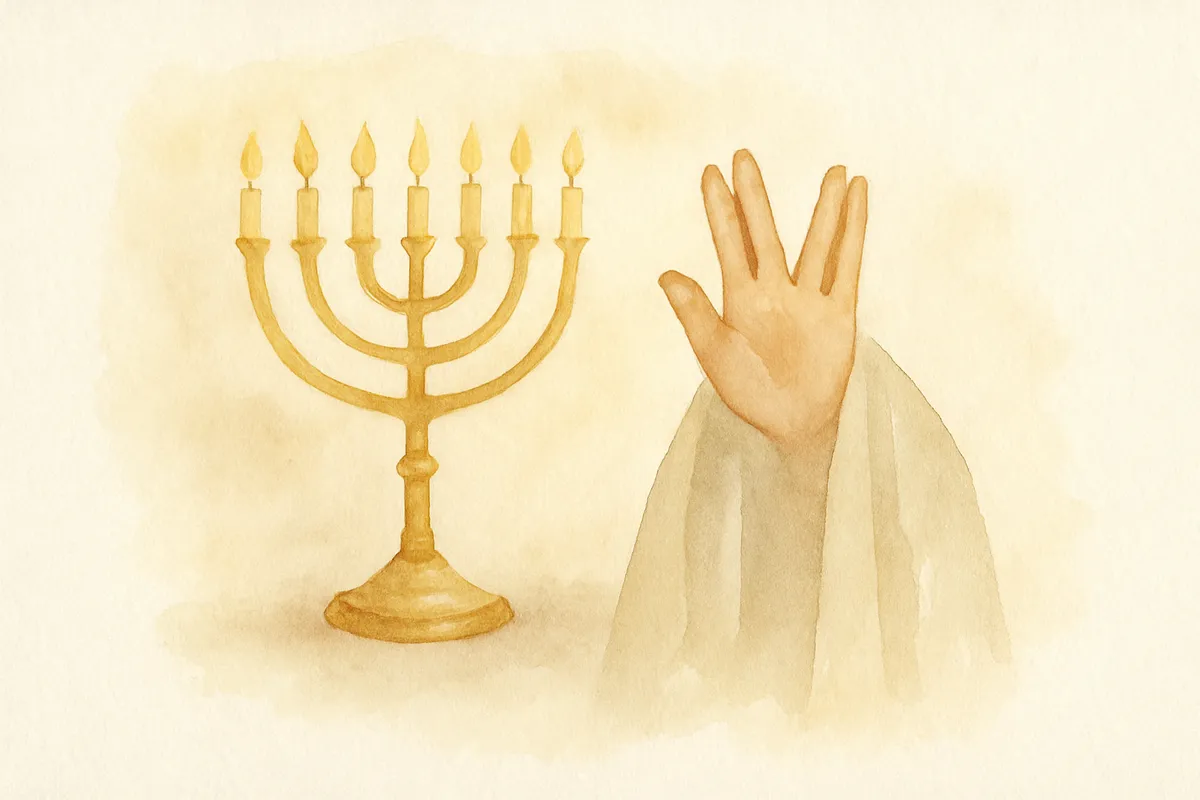 What is the Priestly Blessing (Birkat Kohanim)?