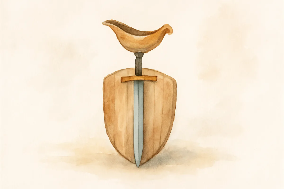 What is the role of mashiach ben Yosef