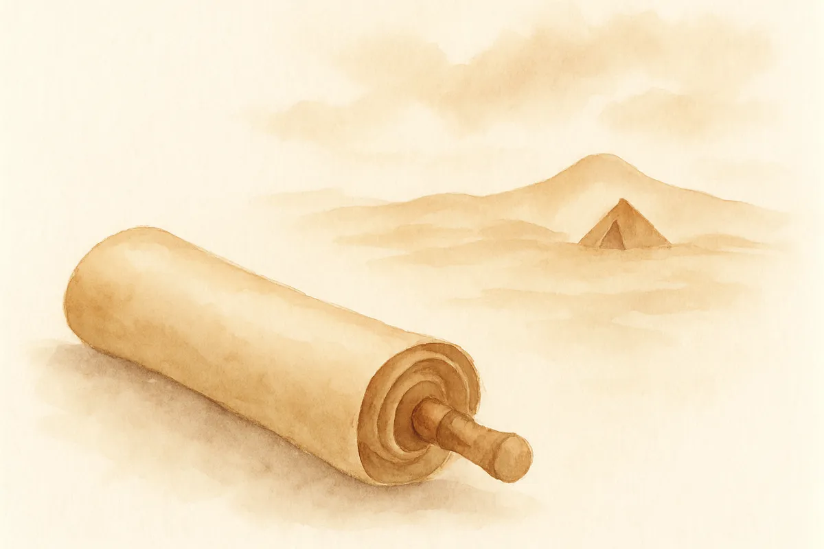 What is the summary of Parshat Lech Lecha?